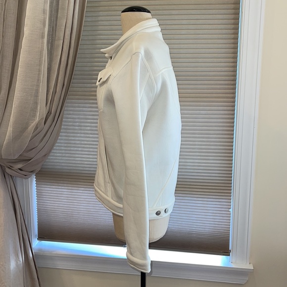 NWT ElevenParis Fleece Lined Jacket - Picture 2 of 8